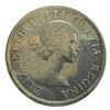 Image 2 : 1963 Canadian Silver Dollar