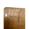 Image 2 : First Nations Hand Carved Wall Plaque By L. Wanhams Kwakiutl