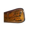 Image 2 : Hand Carved & Painted First Nations Wall Plaque By Floyd Wadham Kwakiutl