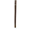 Image 2 : Carved Elephant Head Cane