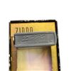 Image 2 : Vintage Zippo Texaco Tape Measure, In Box