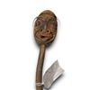 Image 2 : Early Nuu-Chah-Nulth Shamans Rattle With Human Hair Strands