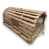 Image 2 : Vintage Wooden Crab Trap