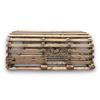 Image 1 : Vintage Wooden Crab Trap
