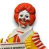 Image 2 : Vintage Ronald Mcdonald Ask For A Ronald Mcdonald Treat Of The Week Store Display Cork Board