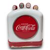 Image 2 : Vintage Wometco Countertop Coca Cola Beverage Dispenser