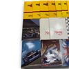 Image 2 : Group - Official Media Kits For Pennzoil, Nissan, Toyota Racing Teams - Indycar, Drag Racing, Wec, E