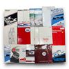 Image 1 : Group - Official Porsche Racing Media Kits For F1, Wec, Supercup, Etc. Featuring Original Factory Ph