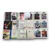 Image 1 : Group - Official Jaguar Media Kits From Racing Teams, Featuring Original Photos Of Cars & Drivers, S