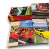 Image 2 : Collection Of "Cavallino" Ferrari Magazines & Collection Of "Ferrari World" Magazines