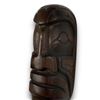 Image 2 : First Nations Hand Carved Rattle