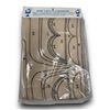 Image 2 : Rumpelstiltskin'S Exclusive Design 100% Cotton Thunderbird Pattern Rug, In Original Packaging