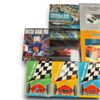 Image 2 : Rare Collection Of "Monza" Hardcovers (1961-1965) W/ Other Race Track Coffee Table Books Including M