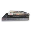 Image 2 : "The Porsche 911 Book" 50Th Anniversary, "911 Love" And "Evolution Of The Porsche 911" Coffee Table 