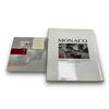 Image 1 : Hard To Find  "Monaco" Le Grand Prix Automobile De Monaco, Story Of A Legend 1929-1960 Coffee Table 