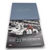 Image 2 : Rare "Peter Falk 33 Years Of Porsche Limited Edition #57/150 Signed By Peter Falk