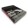 Image 2 : Rare "Prototypes : The History Of The Imsa Gtp Series" By J.A. Martin - Approx. Value $650