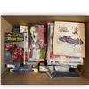 Image 1 : Assorted Books, Racing Books, Hitler Book, Etc..