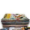 Image 2 : Assorted Comic Books