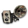Image 2 : 2 Vintage Cameras,  Kodak Pony 135 &  Brownie Reflex 20