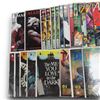 Image 2 : Assorted Comic Books