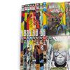 Image 2 : Assorted Comic Books