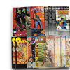 Image 2 : Assorted Comic Books
