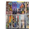 Image 2 : Assorted Comic Books