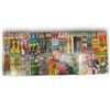 Image 1 : Assorted Comic Books