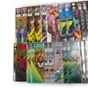 Image 2 : Assorted Comic Books