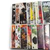Image 2 : Assorted Comic Books