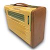 Image 2 : Vintage Philips All Transistor Radio