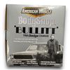 Image 2 : 1:18 Die Cast American Muscle Body Shop Bullitt 1968 Dodge Charger, In Original Box