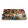 Image 2 : Assorted Vintage Comic Books