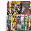Image 2 : Assorted Comic Books