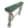 Image 2 : Kilgour Rose Butcher Paper Roll Holder