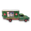 Image 1 : Vintage Tin Litho Wyandotte Railway Express Agency Delivery Truck