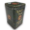 Image 2 : Vintage Tetley'S Tea Golden Tips Tin