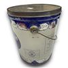 Image 2 : Vintage Swifts Silver Leaf Brand 5Lb Pure Lard Tin