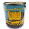 Image 2 : Vintage Pure Canadian 8Lb Honey Tin