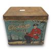 Image 1 : Vintage Robertsons Chelsea Toffee Tin