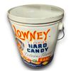 Image 2 : Vintage Lowney Superior Hard Candy 5Lb Tin