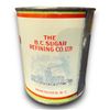 Image 2 : Vintage Rogers Golden Syrup 2Lb Tin