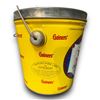 Image 2 : Vintage Ganers Superior 3Lb Pure Lard Tin