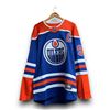 Image 2 : Nhl Fanatics Oilers #97 C. Mcdavid Jersey, Brand New In Bag With Tags