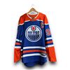 Image 2 : Nhl Fanatics Oilers #97 C. Mcdavid Jersey, Brand New In Bag With Tags
