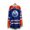 Image 2 : Nhl Fanatics Oilers #29 L. Draisaitl Jersey, Brand New In Bag With Tags