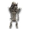 Image 2 : Welded Auto Parts Predator Sculpture