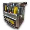 Image 2 : Vintage Bally Pot Of Gold Special Double Up Coin Operated Slot Machine