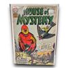 Image 2 : 2 Vintage Dc House Of Mystery Comic Books, #112 & #115